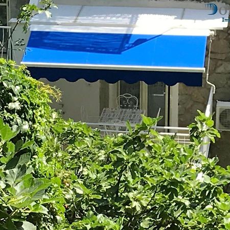 Apartmán Casa Laurito Positano Exteriér fotografie