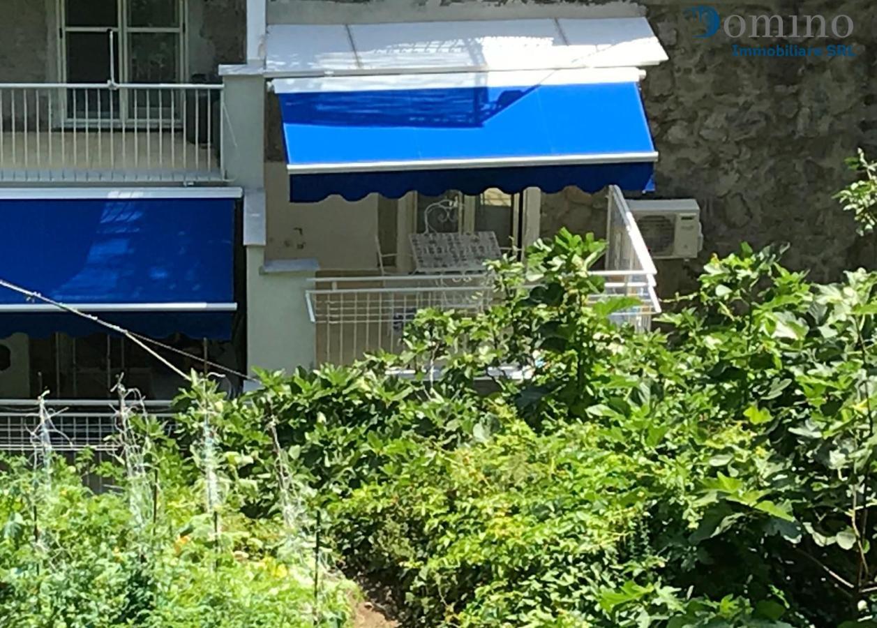 Apartmán Casa Laurito Positano Exteriér fotografie