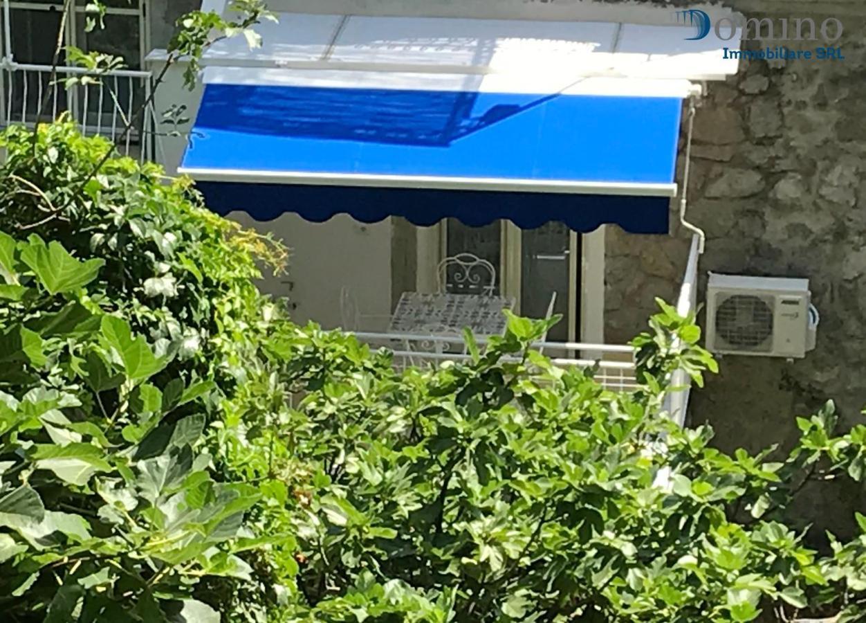 Apartmán Casa Laurito Positano Exteriér fotografie
